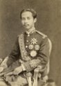 King Chulalongkorn 1872